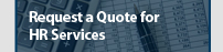 Request an Online Quote for HR Services