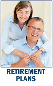 Retirement Plans - Click for More Info